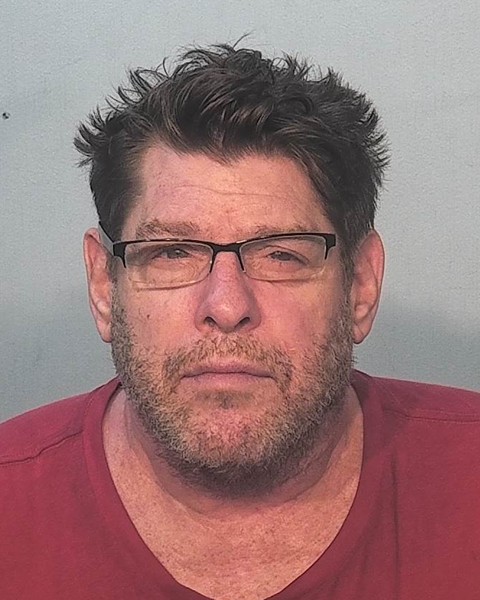 Photo of Michael Dague