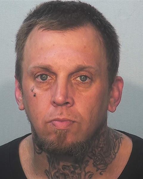 Photo of Brian Walberry