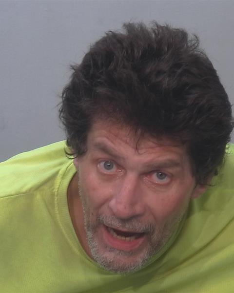 Photo of Keith Campbell