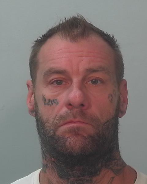 Photo of Aaron Mcatee