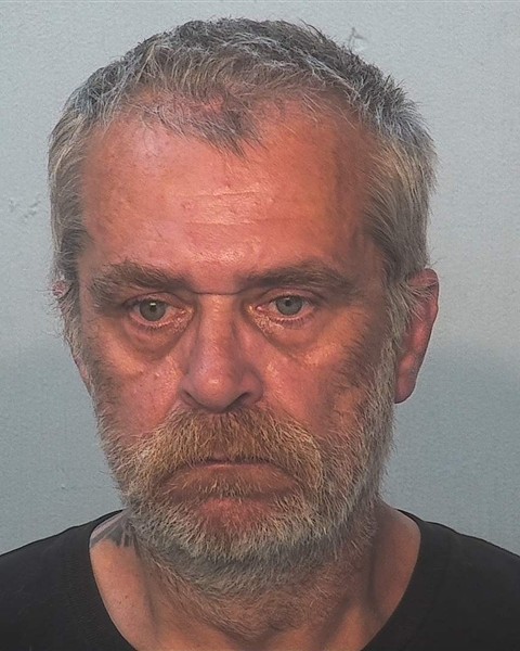 Photo of Christopher Dennis