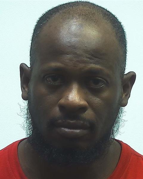 Photo of Jermarcus Jones