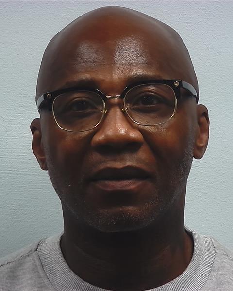 Photo of Bobby Freeman