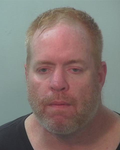 Photo of Michael Gerlock