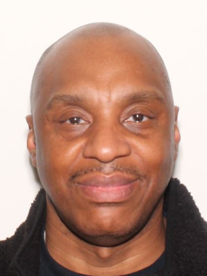 Photo of Allan Carter