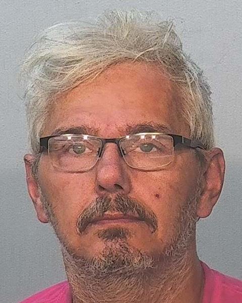 Photo of Wade Wasson