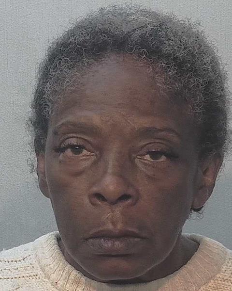 Photo of Dorothy Tanksley