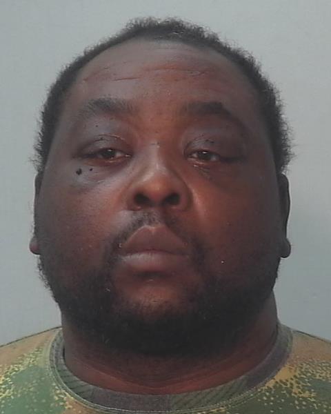 Photo of Cordell Walker