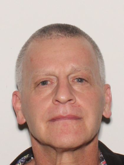 Photo of Daniel Glaser