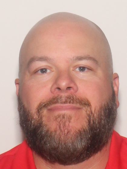 Photo of Jason Bracht