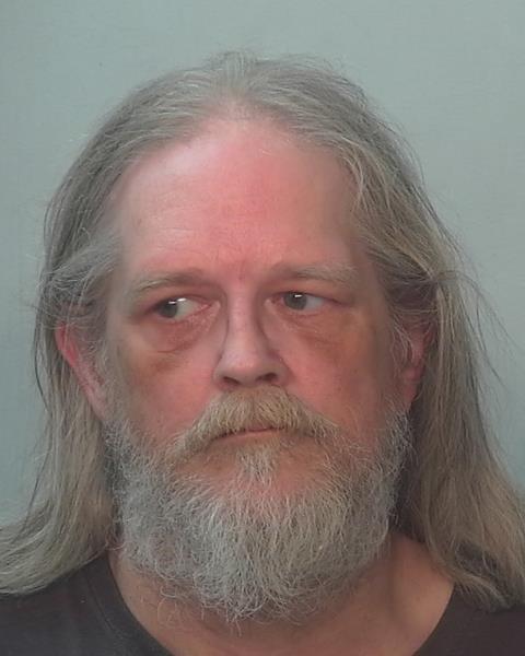 Photo of Charles Cramer