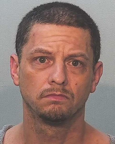 Photo of Christopher Cook