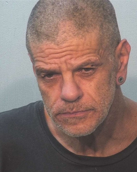 Photo of Paul Fawley