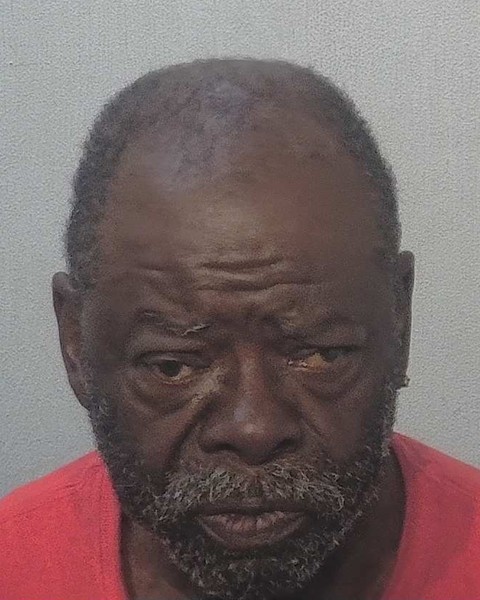 Photo of Arthur Clemons