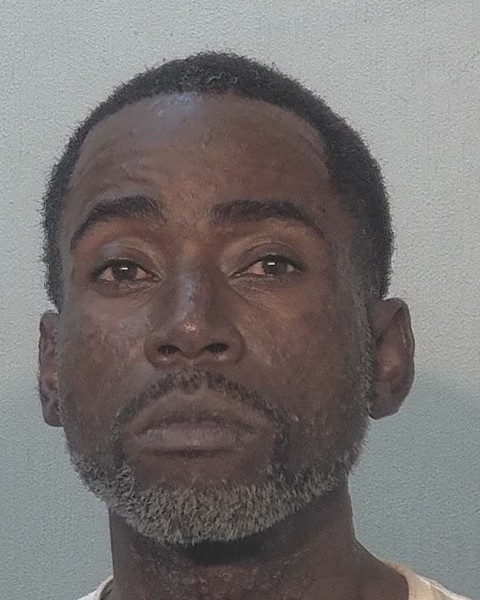 Photo of Samuel Shelton