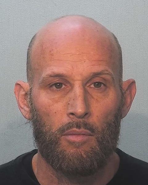 Photo of Robert Wiseman