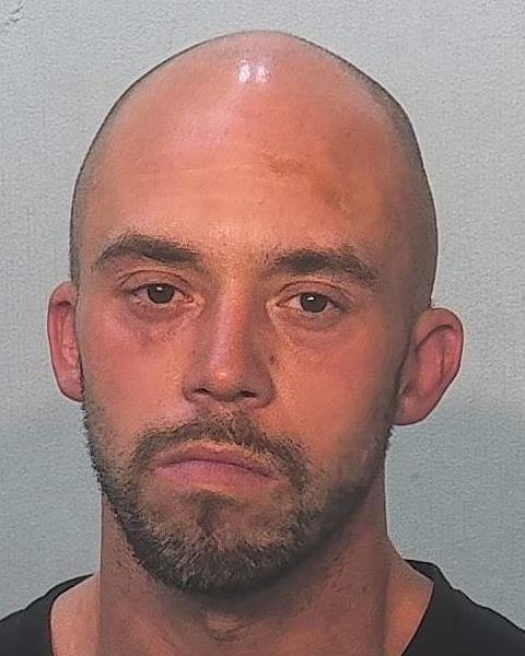 Photo of Richard Goodpaster