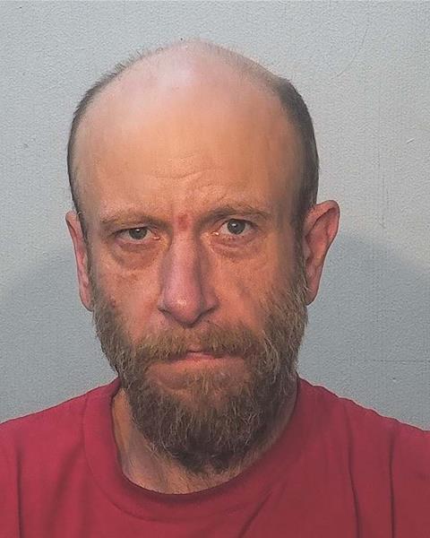 Photo of Joshua Arter