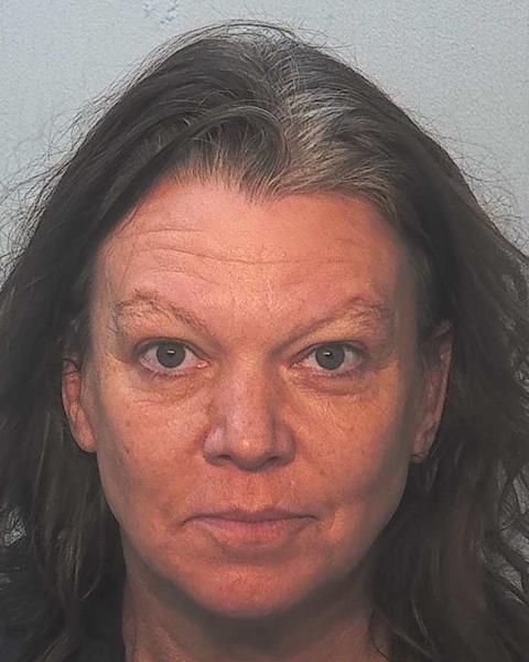 Photo of April Beachy