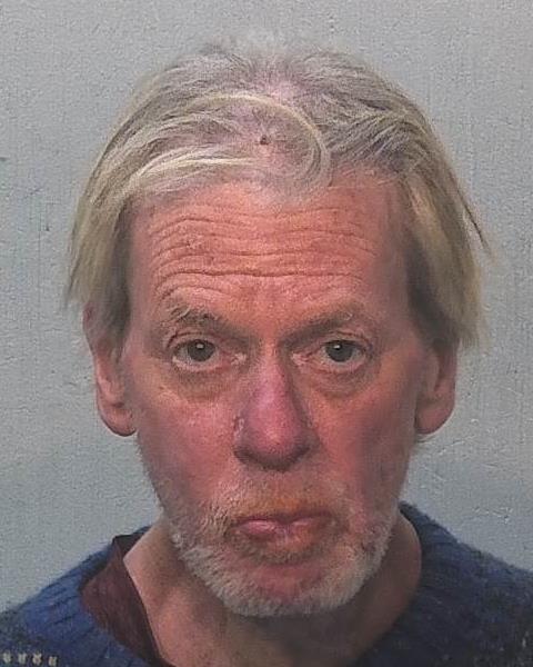 Photo of Travis Smith