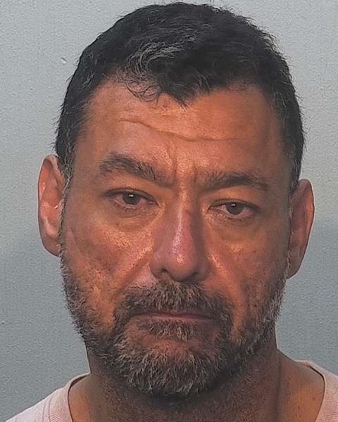 Photo of Alejandro Cardenas