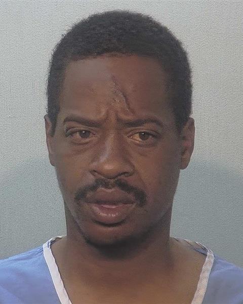 Photo of Demitri Ridley
