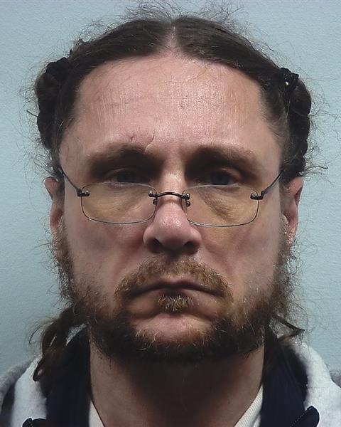 Photo of Wesley White