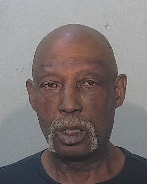 Photo of Edwin Harris