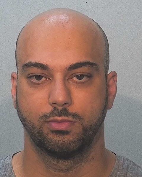 Photo of Said El-khatib