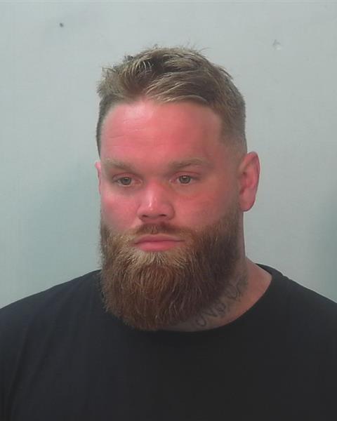 Photo of Chase Baker