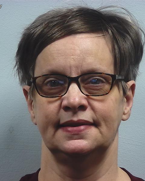 Photo of Michelle Hyser