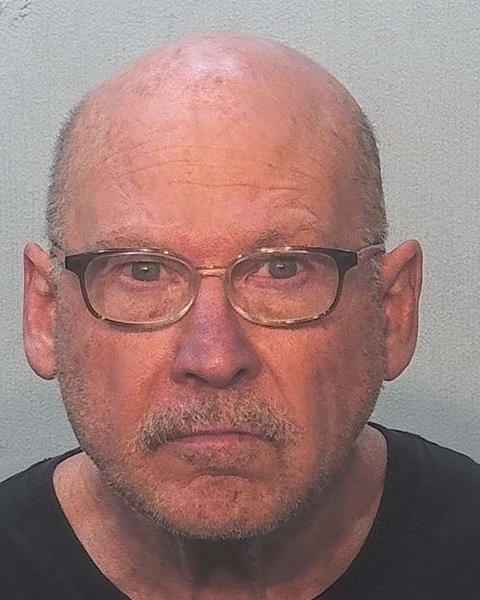 Photo of Michael Davis