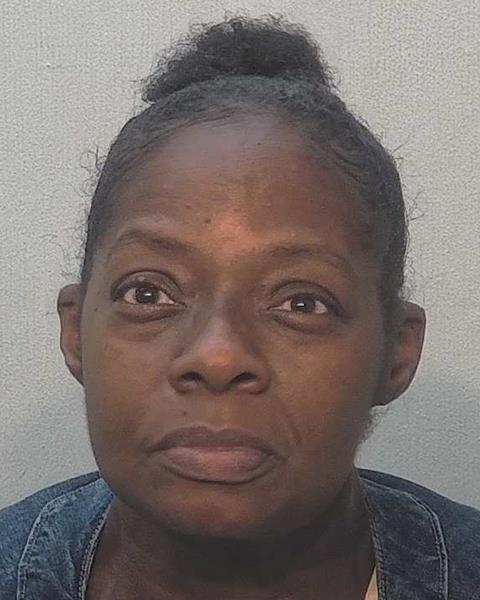 Photo of Anika Johnson