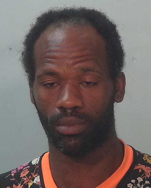 Photo of Georgio Carter