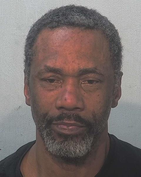 Photo of John Fields