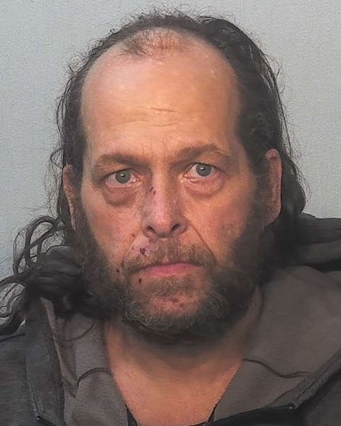 Photo of Jeremy Firestine