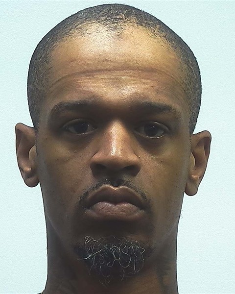 Photo of Marcus Steele