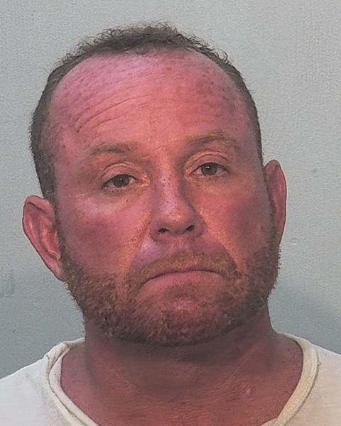 Photo of Jason Mcclain