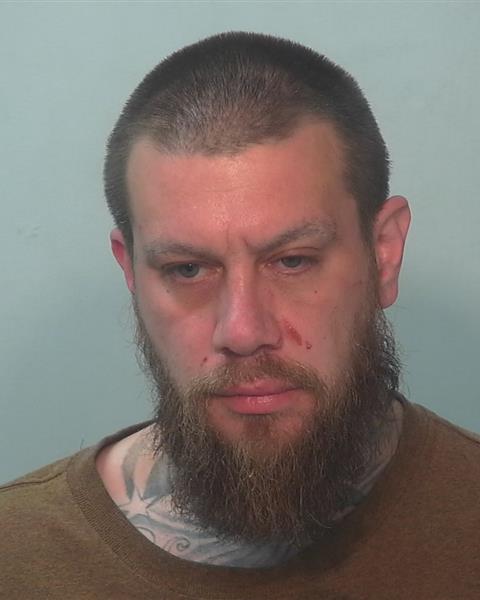 Photo of Tristen Root