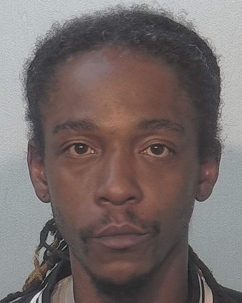 Photo of Brandon Ewing