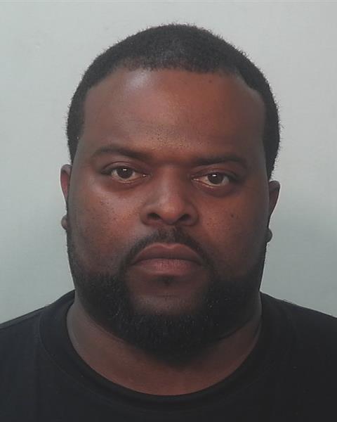 Photo of Gerald Little