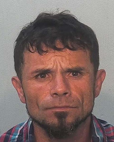 Photo of Jeremy Jackson