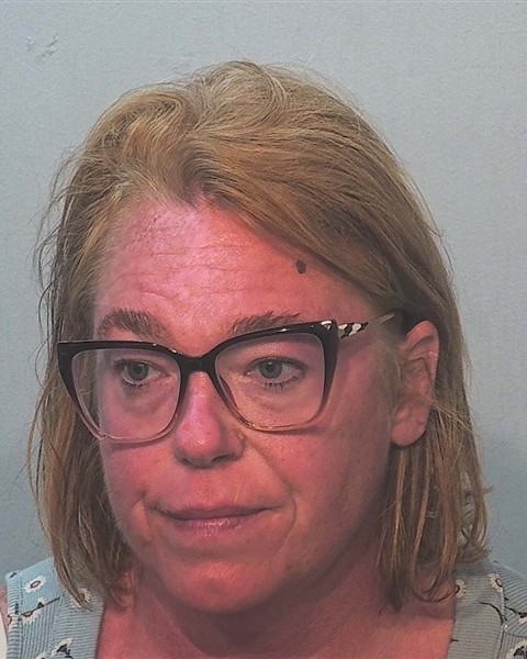 Photo of Amanda Hendricks