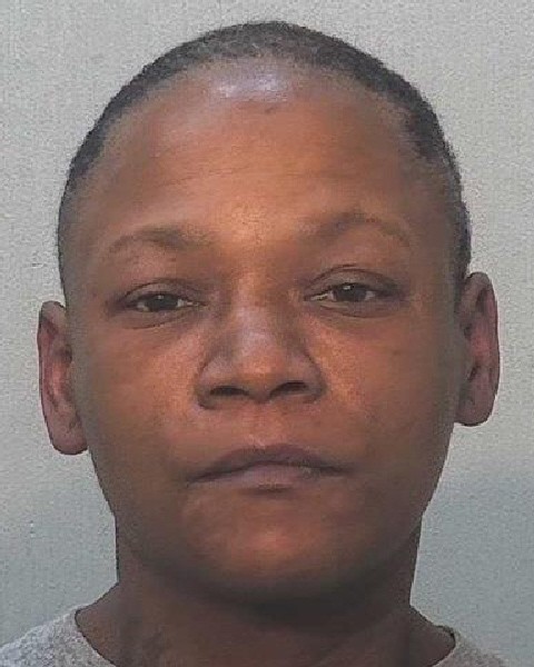 Photo of Delana Arnett
