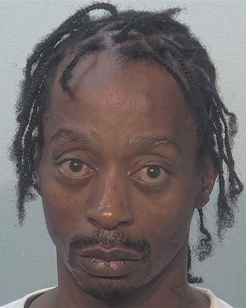 Photo of Emmanuel Stacy