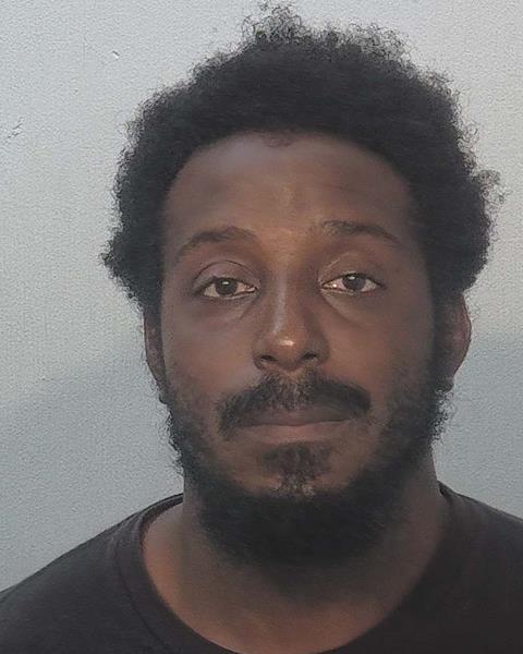 Photo of Raphael Mccall