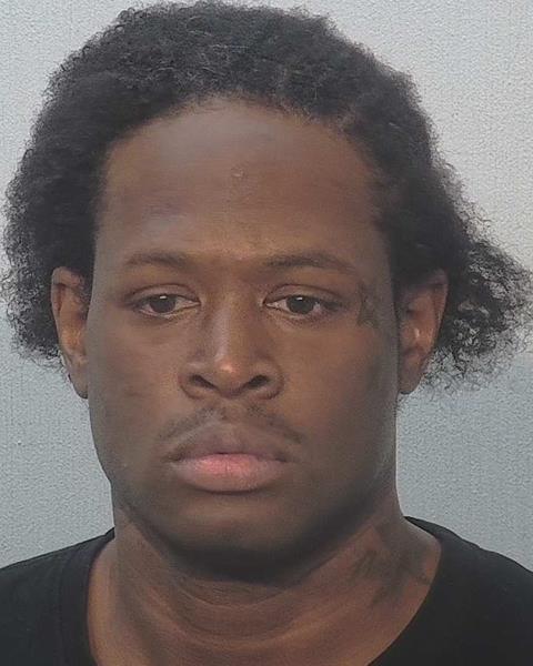 Photo of Carleon Ragsdale