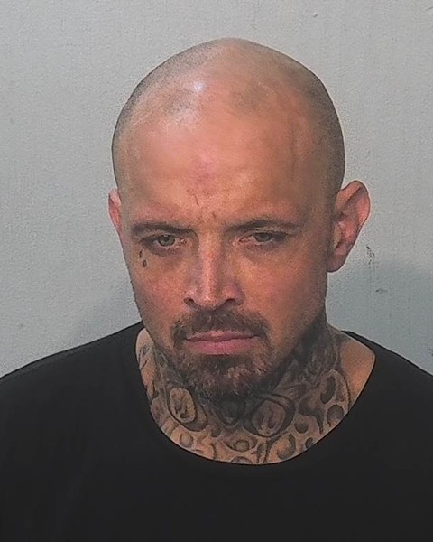 Photo of Aaron Little