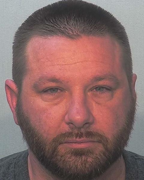 Photo of Brandon Zerler