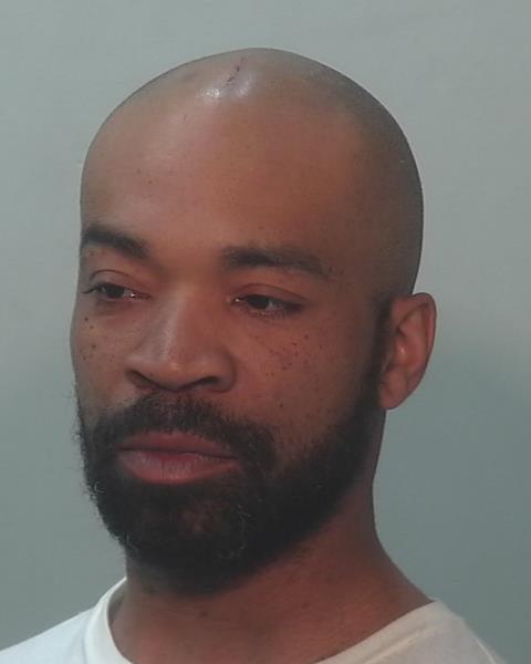 Photo of Derrick Briggs